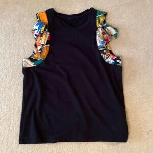 J Crew tank top
